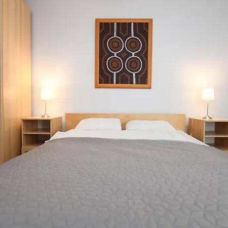 Navigator-rezydencja Portowa 14 Apartament