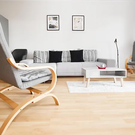 Apartament Navigator-rezydencja Portowa 14 *
