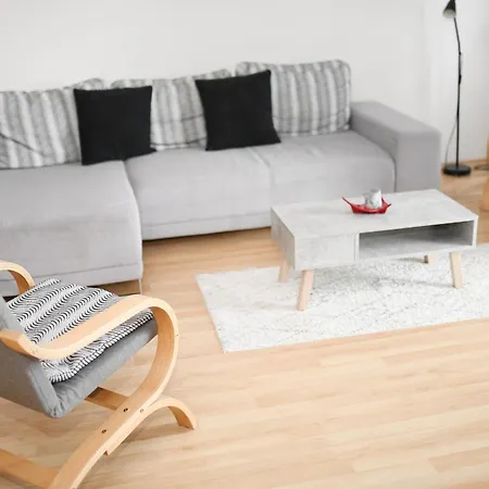 Apartament Navigator-rezydencja Portowa 14 *