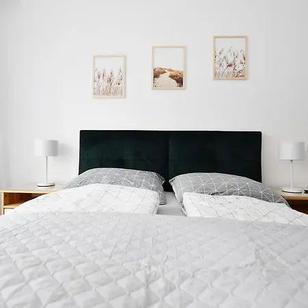 Apartament Navigator-rezydencja Portowa 14