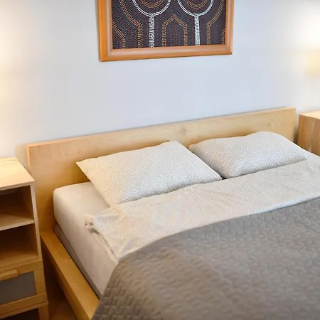 Apartment Navigator-rezydencja Portowa 14 Kolobrzeg