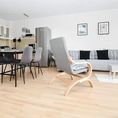 Navigator-rezydencja Portowa 14