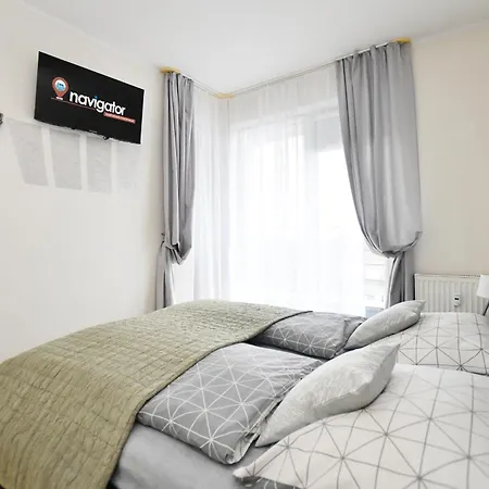 Navigator-rezydencja Portowa 14