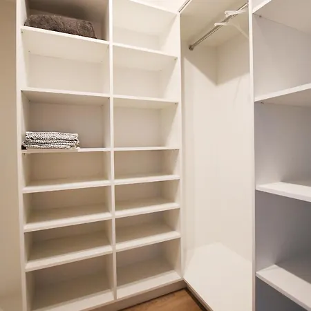 Navigator-rezydencja Portowa 14 Апартаменты Колобжег