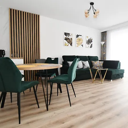 Navigator-rezydencja Portowa 14