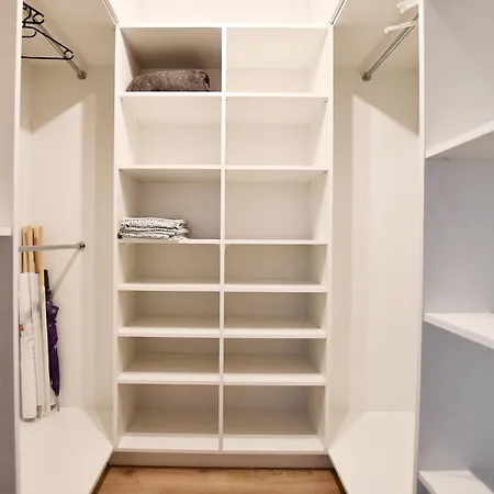 Апартаменты Navigator-rezydencja Portowa 14