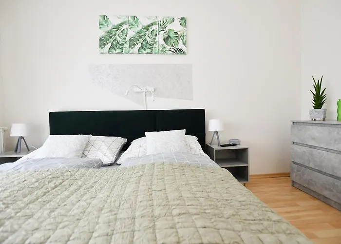 Navigator-rezydencja Portowa 14 Апартаменты *