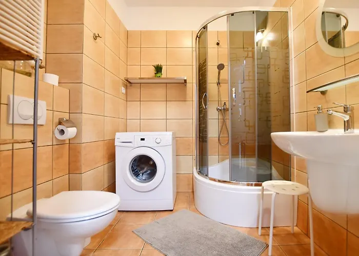 Апартаменты Navigator-rezydencja Portowa 14 *