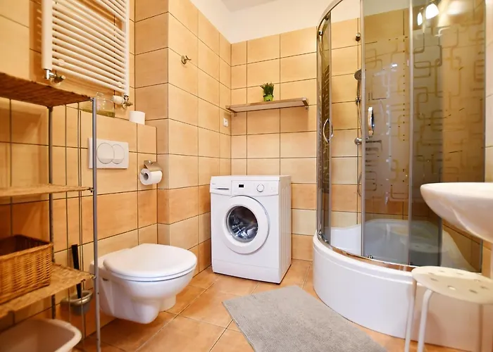 Апартаменты Navigator-rezydencja Portowa 14 *