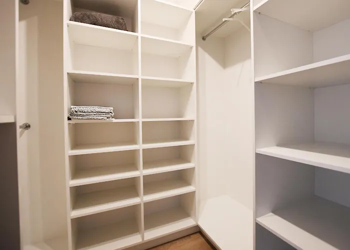 Navigator-rezydencja Portowa 14 Апартаменты Колобжег