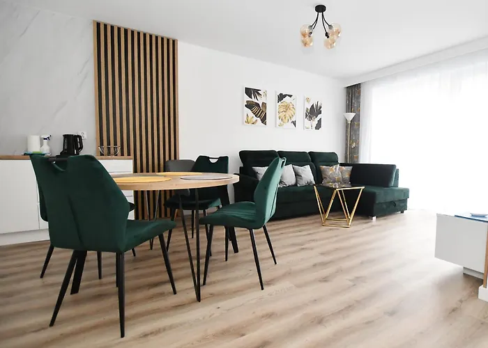 Navigator-rezydencja Portowa 14