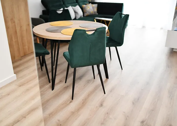 Navigator-rezydencja Portowa 14