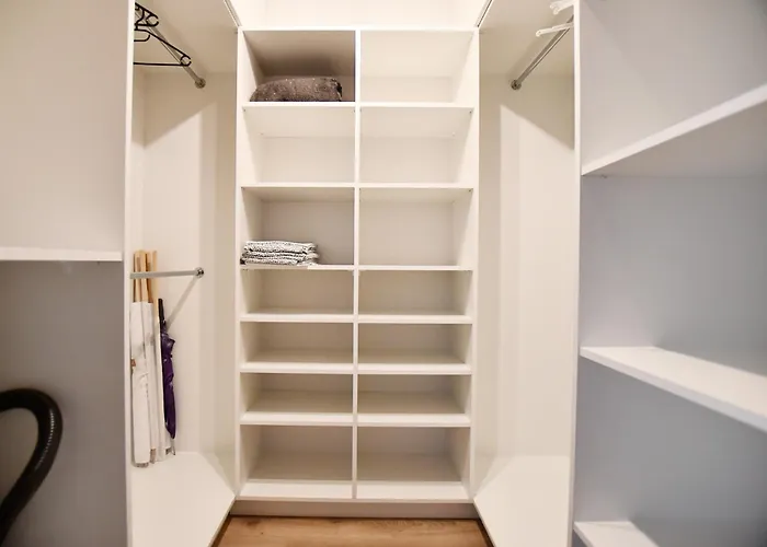 Апартаменты Navigator-rezydencja Portowa 14